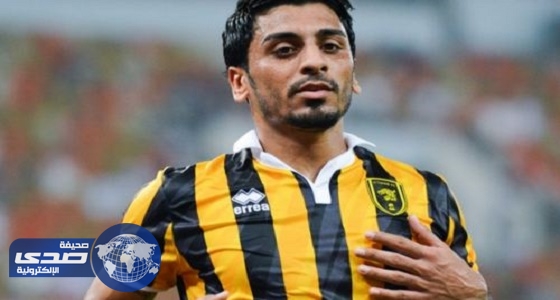 العراقي سلمان يهدد بشكوى الاتحاد للفيفا بسبب مليون دولار