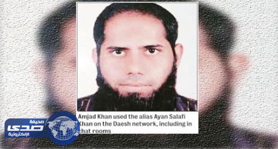 ⁠⁠⁠الأمن الهندي يتغني بـ ” غنيمة المملكة “