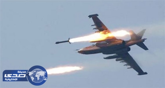الطائرات الأمريكية تشن 80 غارة على مواقع «القاعدة» في مأرب وشبوة