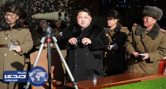 تحذيرات كوريا الشمالية من تجارب صاروخية وحرب نووية تقلق الصين