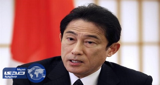 وزير الخارجية اليابانى: سنتصدى لأى مواجهات كورية