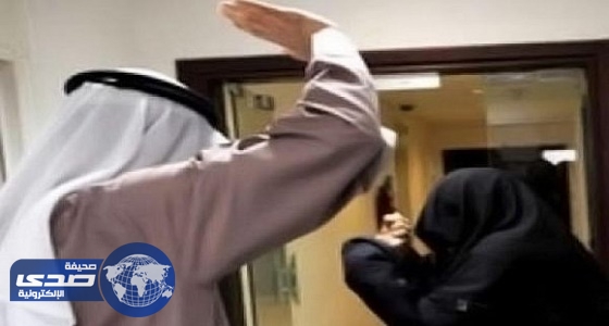 التعدي علي مديرة مدرسة خاصة في عمان