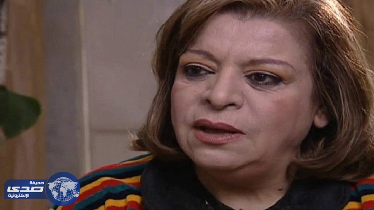 وفاة الفنانة السورية هالة حسني إحدى نجمات مسلسل باب الحارة