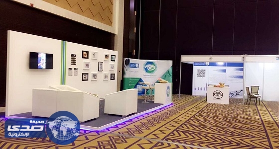 مشاركة مميزة لنادي طالبات البصريات بجامعة الملك سعود بمؤتمر ” علوم الرؤية “