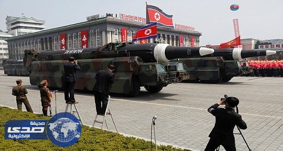 كوريا الشمالية تهدد العالم بصواريخ عابرة للقارات