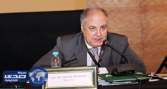 سفير المغرب في إيطاليا: لم أغتصب خادمتي