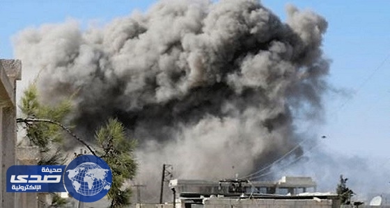 الاتحاد الأوروبى يدعو مجلس الأمن الدولى للتنديد بالهجوم الكيماوى فى سوريا
