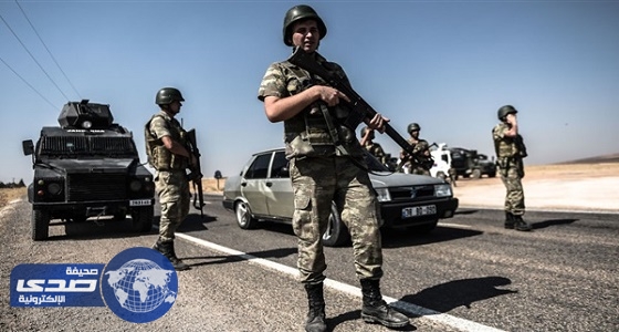 مقتل جندي وحارس في هجوم إرهابي شنه «بي كا كا» شرقي تركيا