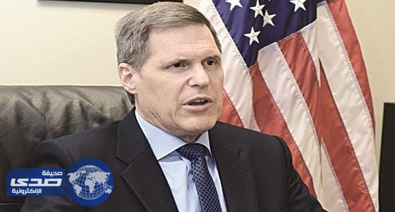 السفير الأمريكي يعلن اعتزام واشنطن فتح سفارتها في عدن