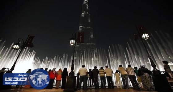 الإمارات فوق قمة صناعة المباني السعيدة بـ «الخليج»