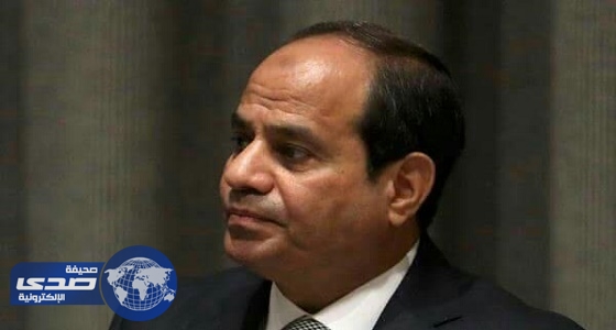 السيسي يعزي تواضروس و يعلن الحداد ثلاثة أيام على ضحايا الكنيستين