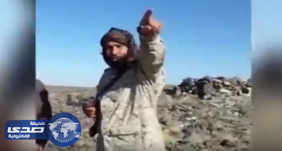 بالفيديو.. ” جثث وأشلاء ” المقاتلين في تعز اليمنية