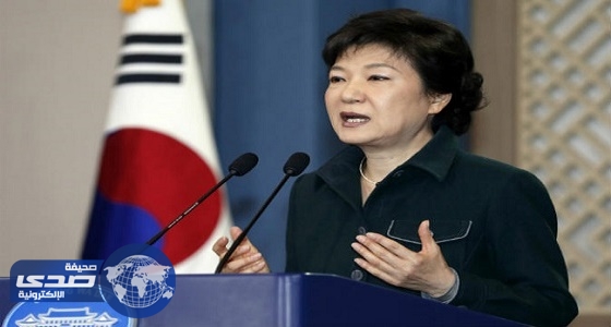 قضاء كوريا الجنوبية يعلن عن تمديد اعتقال الرئيسة بارك