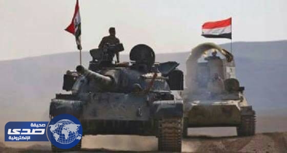 رئيس أركان الجيش العراقي يكشف مكان البغدادي ويؤكد قرب تحرير الموصل