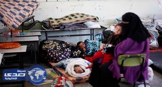 الأمم المتحدة: تدهور الوضع الإنساني بقطاع غزة