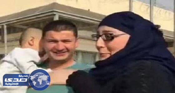 بالفيديو.. لحظة لقاء عميدة أسيرات فلسطين بعائلتها بعد فراق 15 عام
