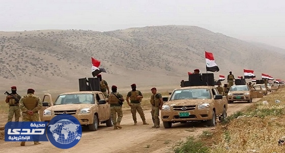 القوات العراقية تسيطر علي المعقل الأخير لـ «داعش»