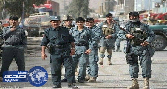 مقتل و إصابة 25 جندي في هجوم على قاعدة عسكرية بأفغانستان