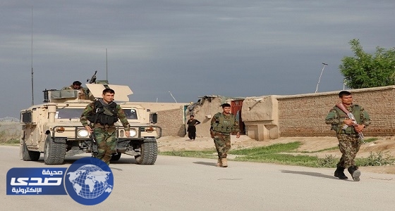 استقالة وزير الدفاع ورئيس الأركان الأفغاني على خلفية مقتل 140 ضابط وجندي