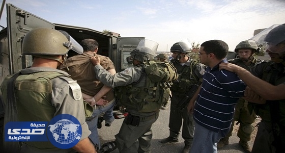 الاحتلال الإسرائيلي يعتقل 3 فلسطينيين من طولكرم بينهم أسير محرر