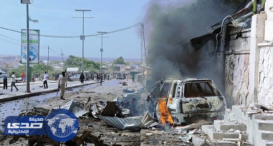 ⁠⁠⁠المملكة تدين تفجيرات مقديشو وتجدد تضامنها مع الصومال