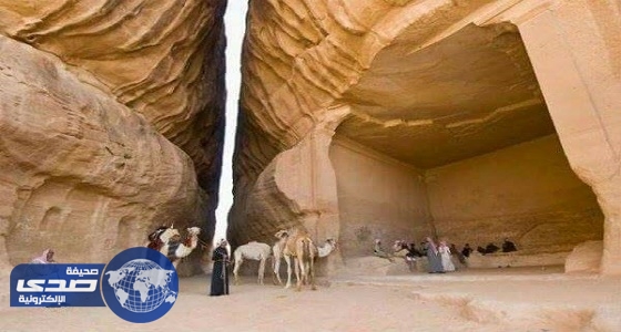 الإندبندنت : الأماكن السياحية في السعودية تضم عوامل جذب كبيرة للسائحين
