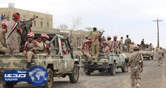 اليمن تهاجم تدخل مسؤول أممي في تحديد اتجاهات المعارك