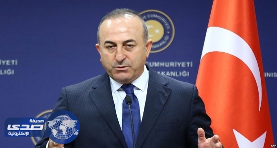 تركيا: نسعى للتعاون مع موسكو وواشنطن لحل الأزمة السورية