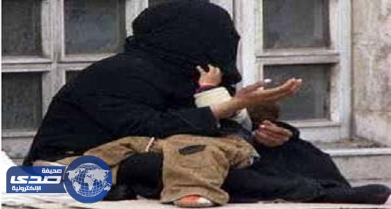 ظاهرة التسول تضرب جازان .. والجهات المعنية خارج التغطية