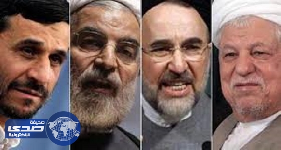 بالفيديو.. تاريخ رؤساء إيران في دقيقتين