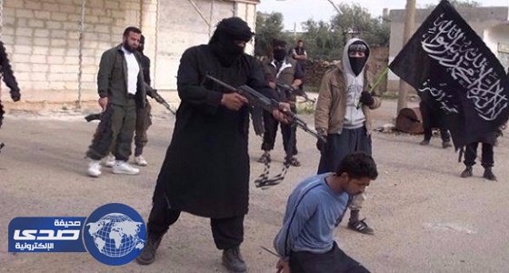 اعدام 15 شخصًا علي يد داعش في وسط الموصل