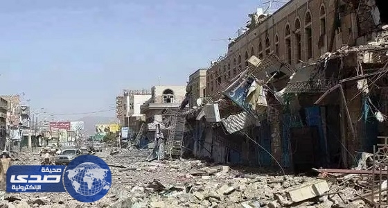 زعيم الميليشيا الانقلابية يواصل دعوته للحرب ويتلذذ بزيادة عدد المقابر في المحافظات اليمنية