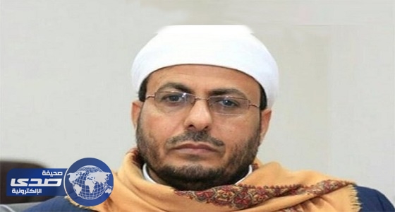 وزير الأوقاف اليمني يحذر رافعي الشعارات الدينية خلال الحج