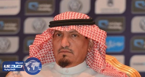 نائب رئيس نادي الهلال يهدد بالتصعيد في قضية اللاعب عوض خميس