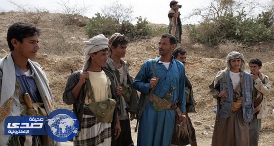 الخسائر تجبر الحوثيين علي التفاوض مع الحكومة اليمنية