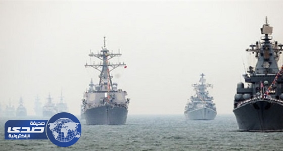 أسطول بحري صيني ينقذ سفينة اختطفها قراصنة فى خليج عدن