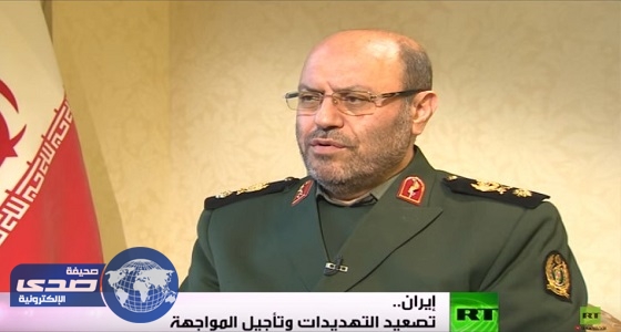 بالفيديو.. وزير الدفاع الإيراني يوضح حقيقة الاتفاق النووي مع الغرب