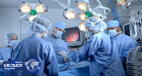 جراحة تعيد ستيني للمشي بعد معاناة لمدة عامين بالهفوف