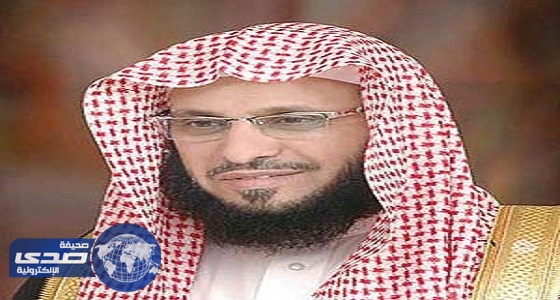 « القرني » ردا على « الجزيرة » : دول عظمى تستند لخبرات المملكة في محاربة الإرهاب