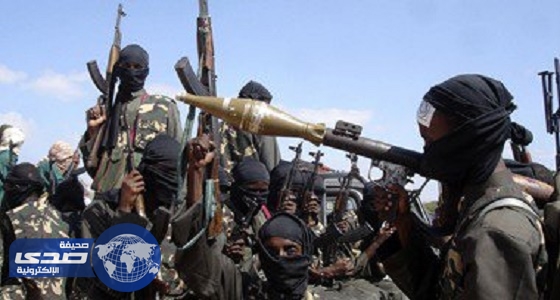 الجيش الكيني يقتل 52 مسلحا من حركة الشباب الصومالية