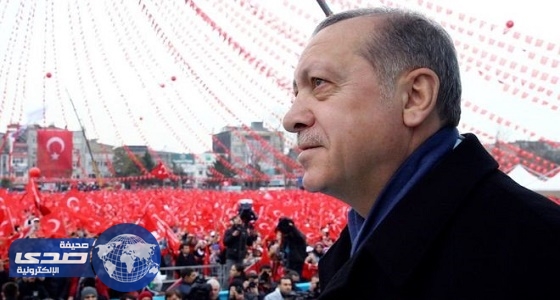 أردوغان ينتقد تهديدات قادة الاتحاد الأوروبي بتجميد عضوية تركيا
