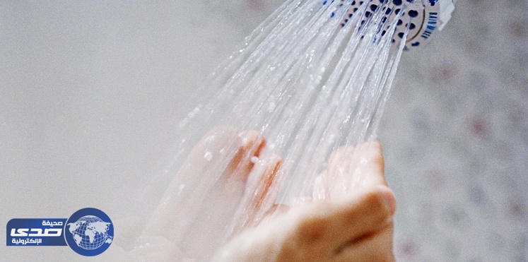 6 فوائد للاستحمام بالماء الساخن