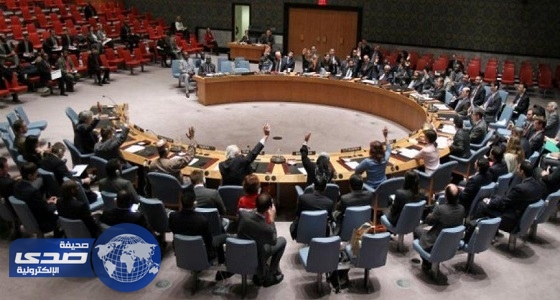 روسيا تستخدم «الفيتو» ضد مشروع بشأن استخدام الأسلحة الكيميائية في سوريا