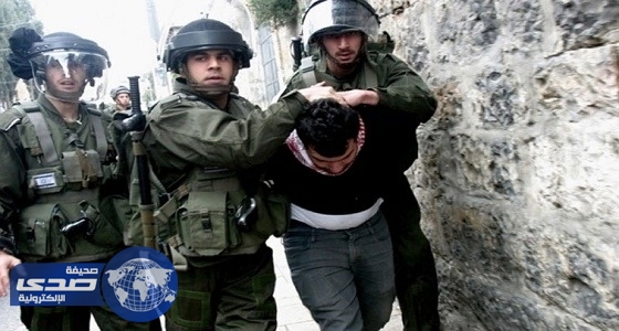 اعتقال شاب فلسطيني بزعم تنفيذه عملية طعن