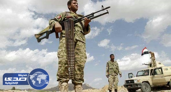 الجيش اليمني يسيطر على منطقة الثوباني قرب معسكر خالد بتعز