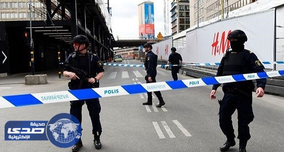 الاتحاد الأوروبي يعلن دعمه للسويد بعد هجوم ستوكهولم