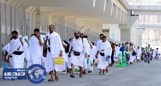 الهند: السفر البحري سيخفض نفقات الحج