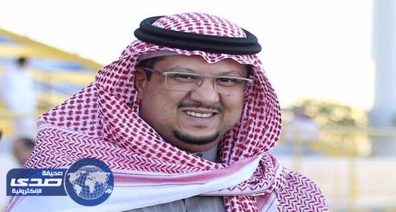 أعضاء شرف النصر يشترطون إعلان الديون قبل رحيل فيصل بن تركي