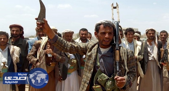 الحوثيين تنتهك عِرض المواطن اليمني بشتي أنواع القهر