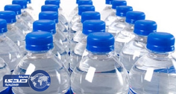 حملة «صحة العويقيلة» تضبط مياه شرب منتهية الصلاحية